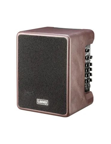  LANEY A-FRESCO-2 ACOUSTIC AMPLIFIER 60W / 1X8 ", 2 CHANNELS|MusicGoodDeal  2