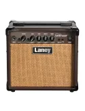 LANEY ACOUSTIC AMP LA 15W/2X5|MusicGoodDeal 