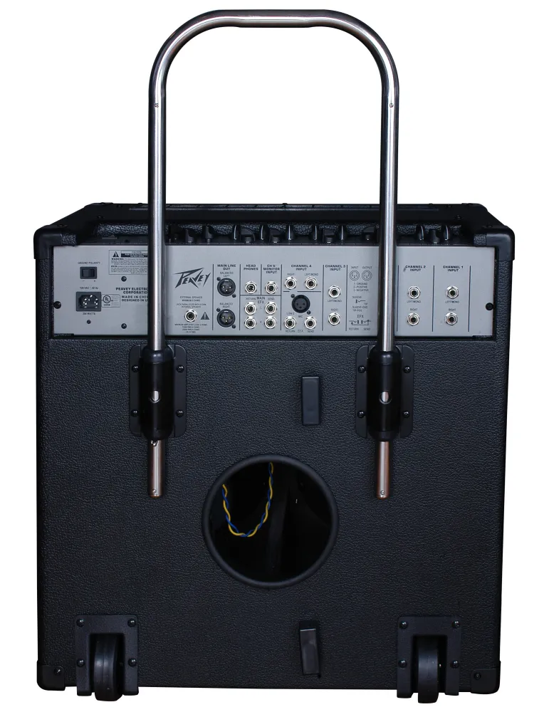 PEAVEY KB-5 | MusicGoodDeal