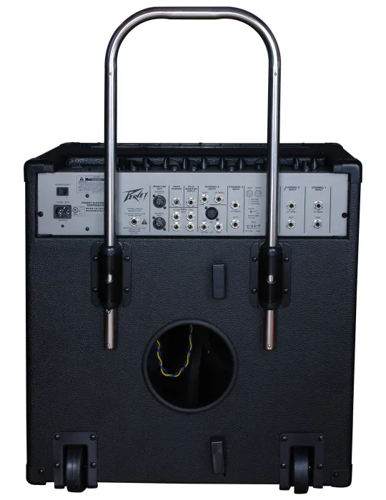PEAVEY KB-5 | MusicGoodDeal