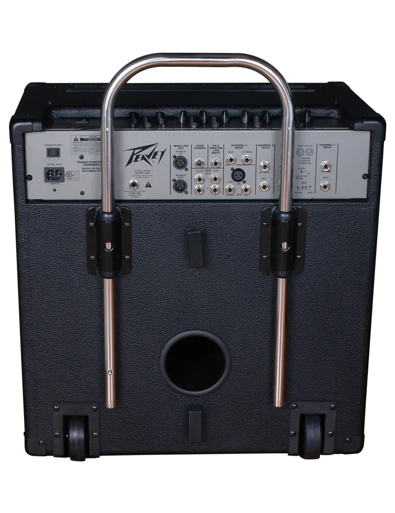 PEAVEY KB-4 | MusicGoodDeal