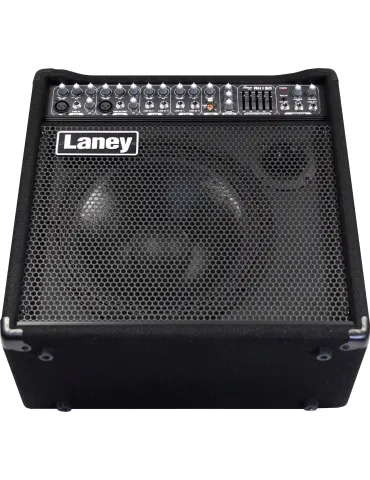  LANEY AH150 150W / 1X12 "AUDIOHUB AMPLIFIER|MusicGoodDeal 