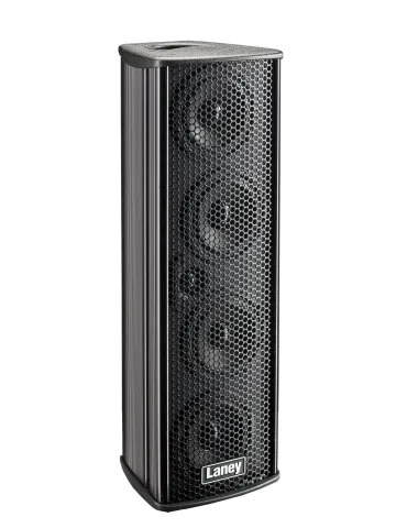  LANEY AH4X4 AH4X4 40W POWERED SPEAKER|MusicGoodDeal 