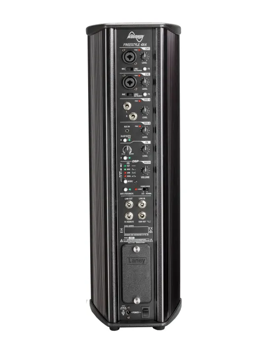  LANEY AH4X4 AH4X4 40W ANTRIEBSLAUTSPRECHER|MusicGoodDeal 