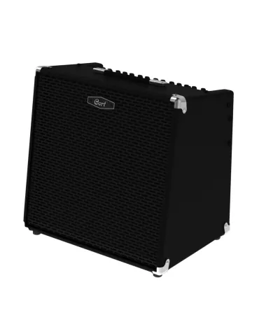  CORT MIX5 MULTIPURPOSE AMPLIFIER 150W HP 12 "BLACK|MusicGoodDeal 