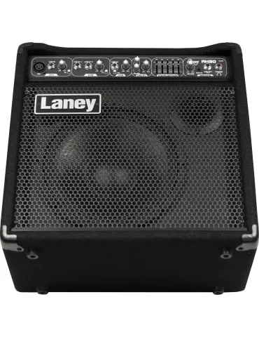  LANEY AH80 AUDIOHUB AMPLIFIER 80W / 1X10 "|MusicGoodDeal 