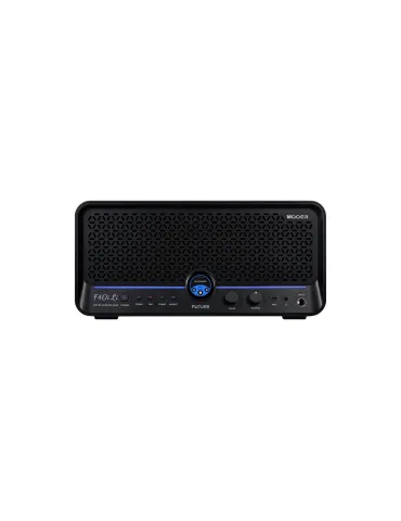MOOER F40ILI-BK | MusicGoodDeal 2