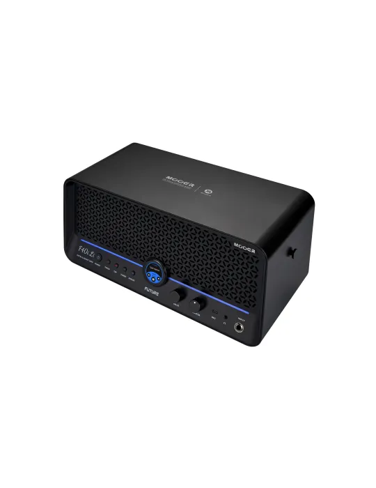MOOER F40ILI-BK | MusicGoodDeal