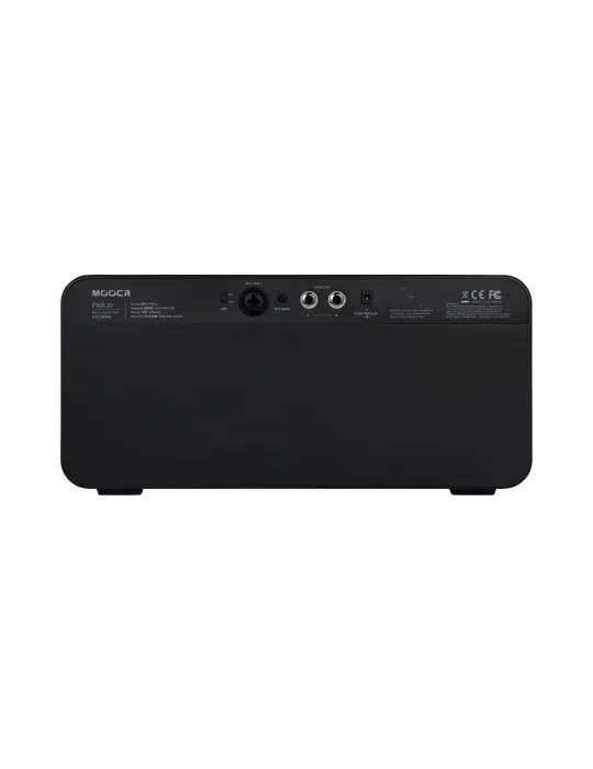 MOOER F40ILI-BK | MusicGoodDeal