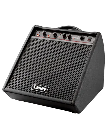  LANEY DH80 DRUMHUB 80W / 1X10 AMPLIFIER|MusicGoodDeal 