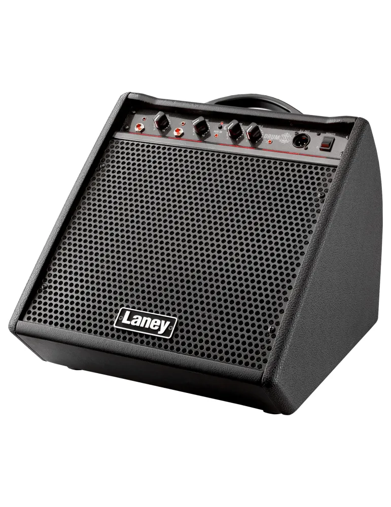  LANEY DH80 DRUMHUB 80W / 1X10 AMPLIFIER|MusicGoodDeal 