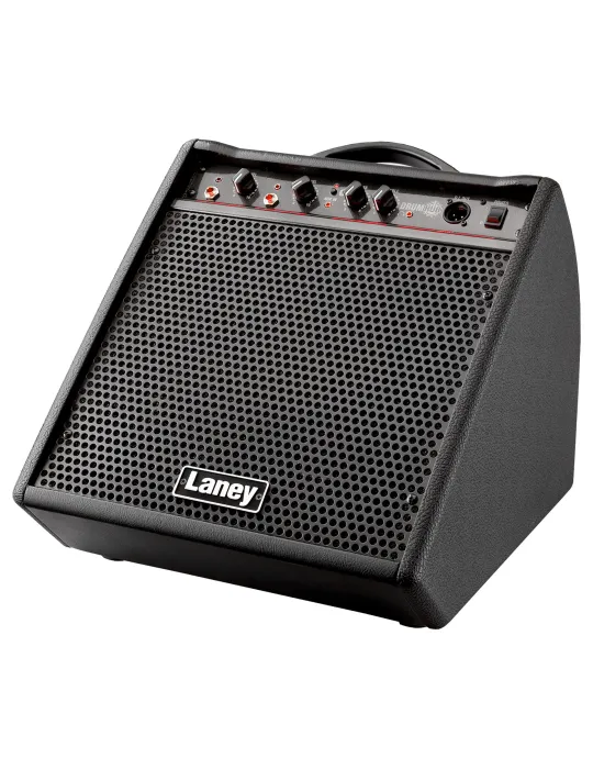  LANEY DH80 DRUMHUB 80W / 1X10 AMPLIFIER|MusicGoodDeal 