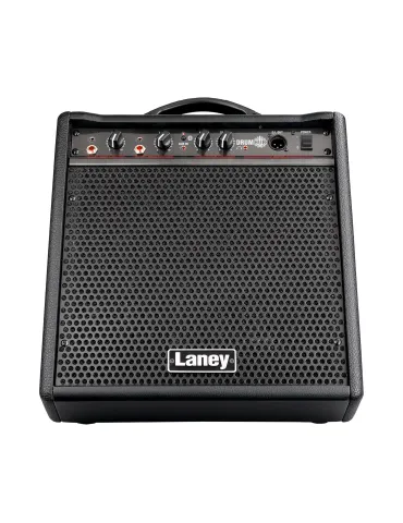  LANEY DH80 DRUMHUB 80W / 1X10 AMPLIFIER|MusicGoodDeal  2