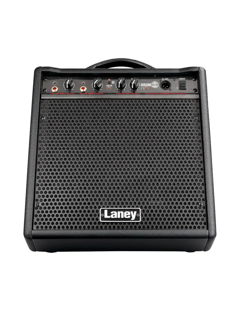  LANEY DH80 DRUMHUB 80W / 1X10 AMPLIFIER|MusicGoodDeal 
