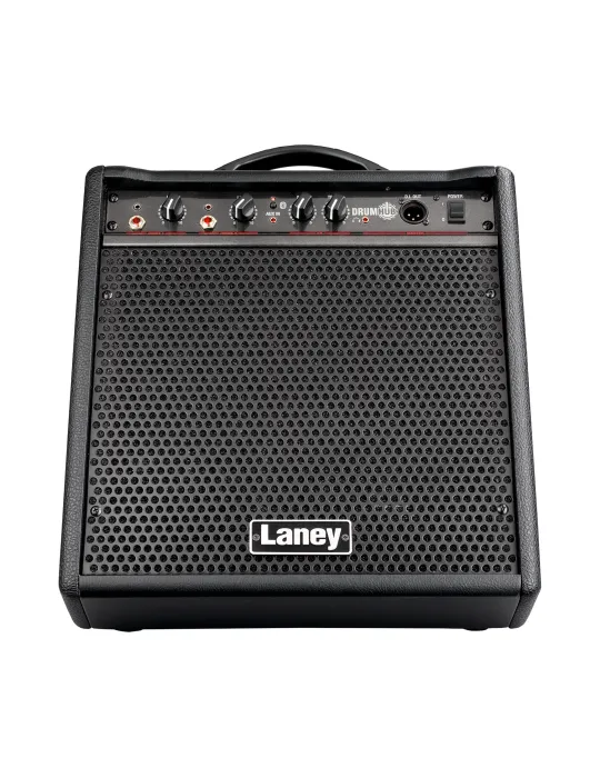  LANEY DH80 DRUMHUB 80W / 1X10 AMPLIFIER|MusicGoodDeal 