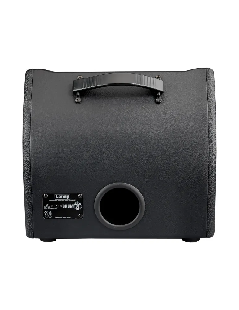  LANEY DH80 DRUMHUB 80W / 1X10 AMPLIFIER|MusicGoodDeal 