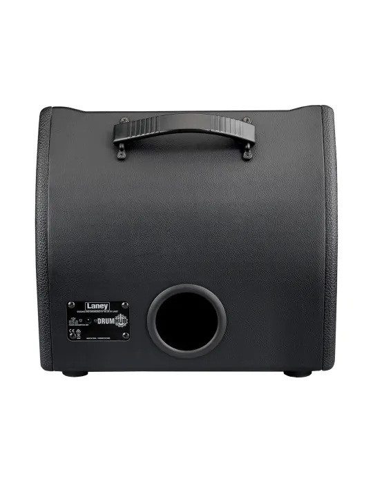  LANEY DH80 DRUMHUB 80W / 1X10 AMPLIFIER|MusicGoodDeal 