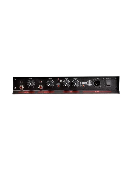  LANEY DH80 DRUMHUB 80W / 1X10 AMPLIFIER|MusicGoodDeal 