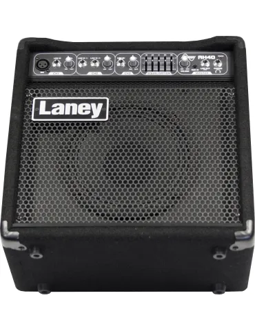  LANEY AH40 40W / 1X8 "AUDIOHUB AMPLIFIER|MusicGoodDeal 