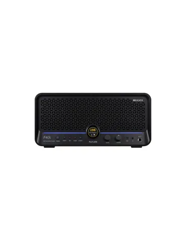 MOOER F40I-BK | MusicGoodDeal