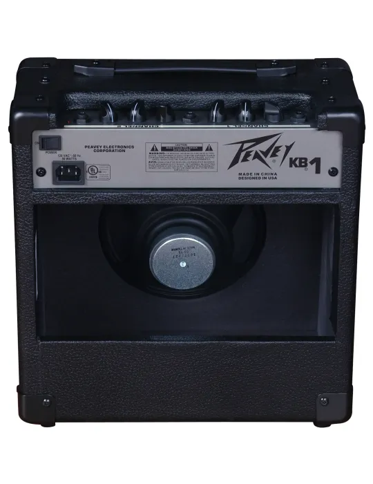 PEAVEY KB-1 | MusicGoodDeal