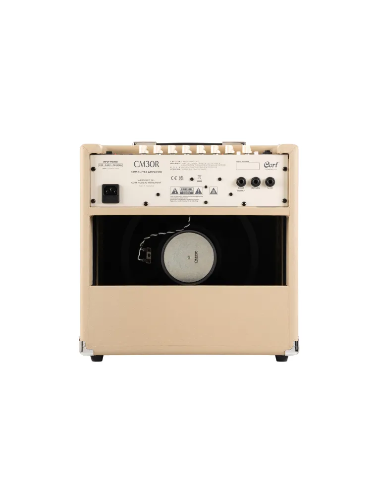CORT CM30RWTS | MusicGoodDeal