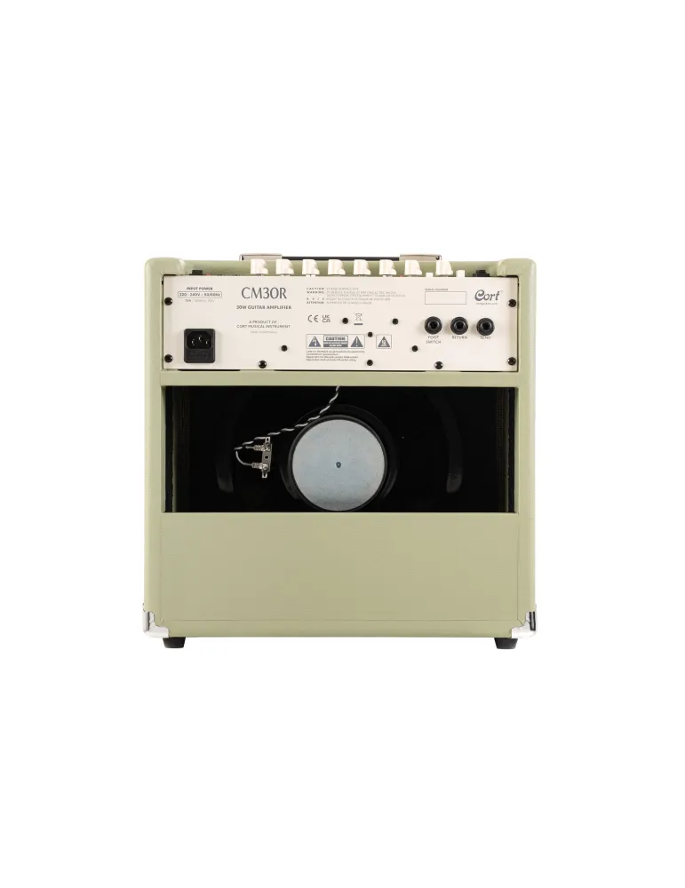 CORT CM30RPG | MusicGoodDeal