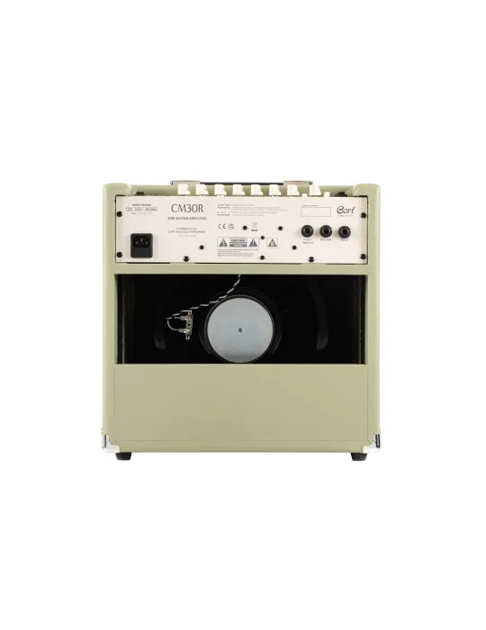CORT CM30RPG | MusicGoodDeal
