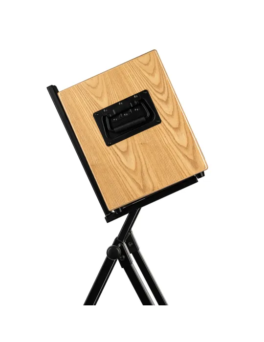 ORTEGA OAS | MusicGoodDeal