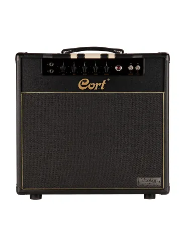  CORT CMV15 15W GUITAR AMPLIFIER|MusicGoodDeal 