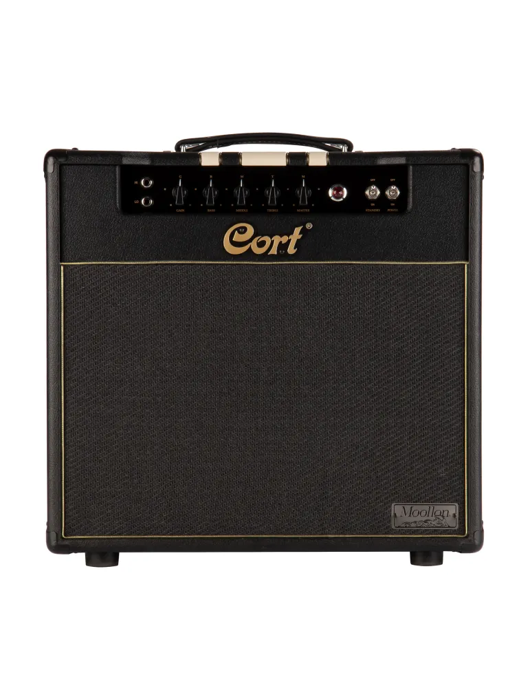  CORT CMV15 15W GUITAR AMPLIFIER|MusicGoodDeal 