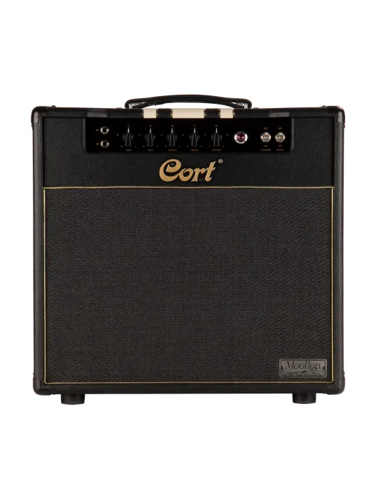  CORT CMV15 15W GUITAR AMPLIFIER|MusicGoodDeal 