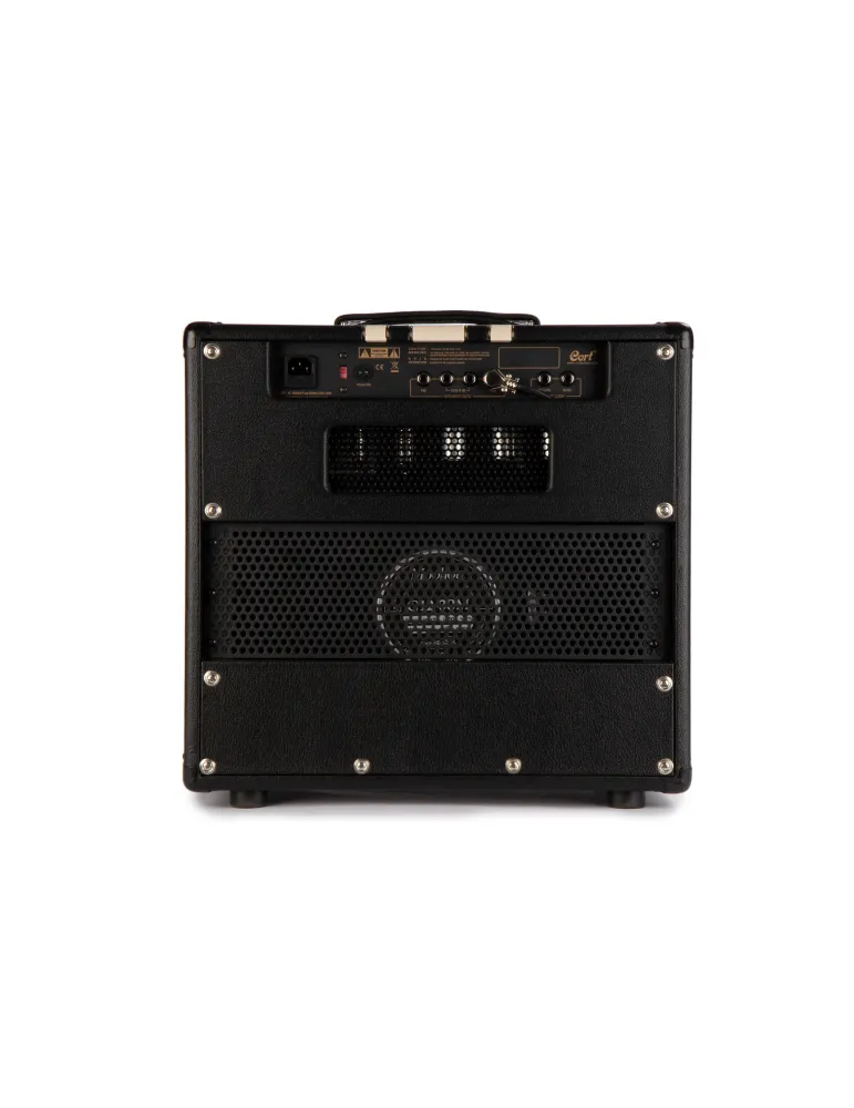  CORT CMV15 15W GUITAR AMPLIFIER|MusicGoodDeal 