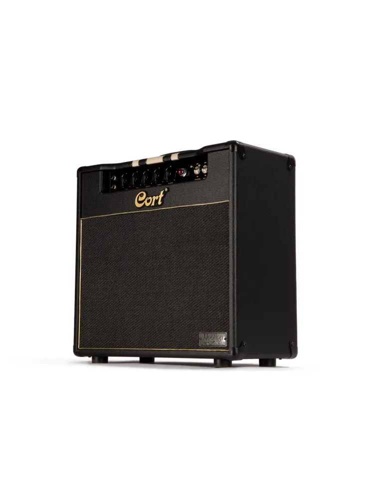  CORT CMV15 15W GUITAR AMPLIFIER|MusicGoodDeal 