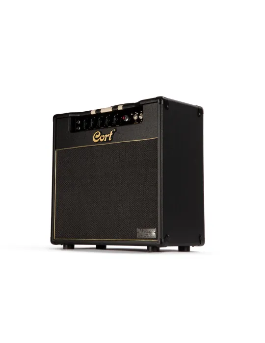  CORT CMV15 15W GUITAR AMPLIFIER|MusicGoodDeal 