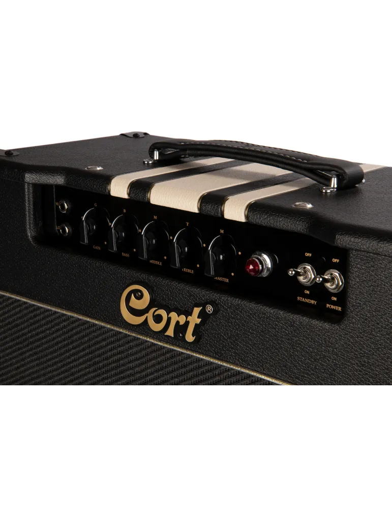  CORT CMV15 15W GUITAR AMPLIFIER|MusicGoodDeal 