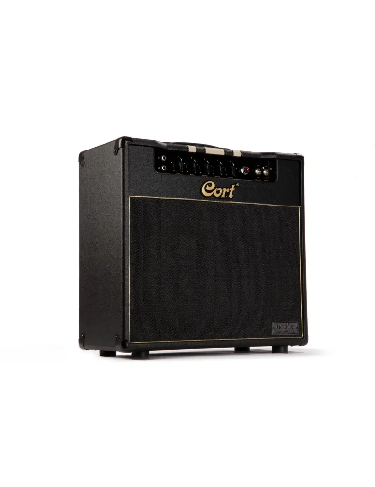  CORT CMV15 15W GUITAR AMPLIFIER|MusicGoodDeal 