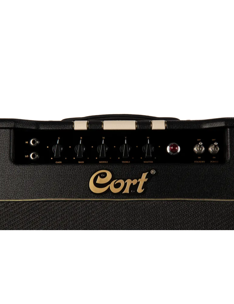  CORT CMV15 15W GUITAR AMPLIFIER|MusicGoodDeal 