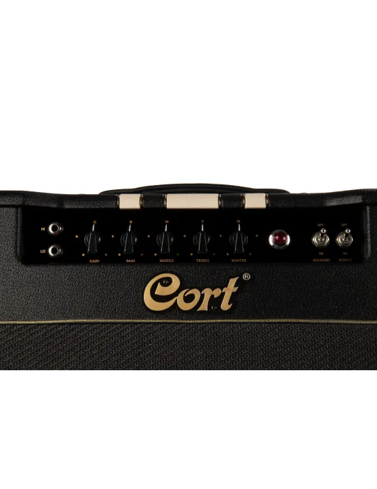  CORT CMV15 15W GUITAR AMPLIFIER|MusicGoodDeal 