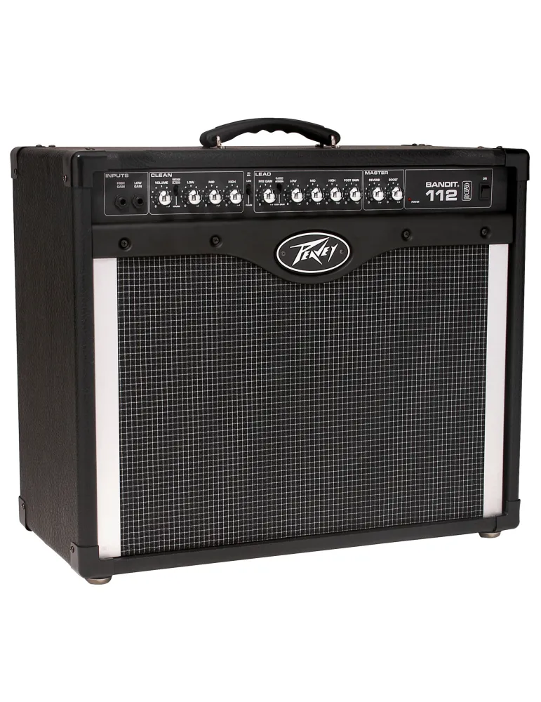 PEAVEY BANDIT-112 | MusicGoodDeal