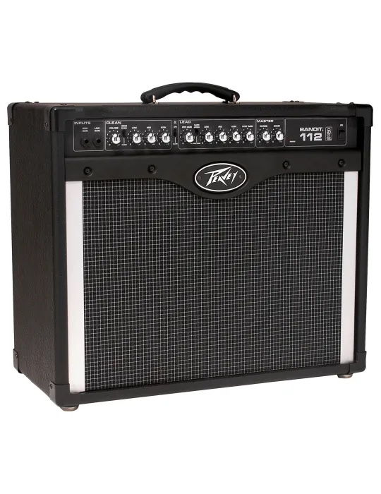 PEAVEY BANDIT-112 | MusicGoodDeal