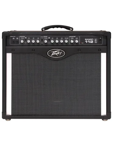 PEAVEY BANDIT-112 | MusicGoodDeal 2