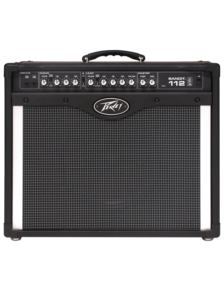 PEAVEY BANDIT-112 | MusicGoodDeal