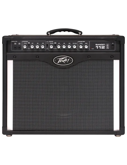PEAVEY BANDIT-112 | MusicGoodDeal