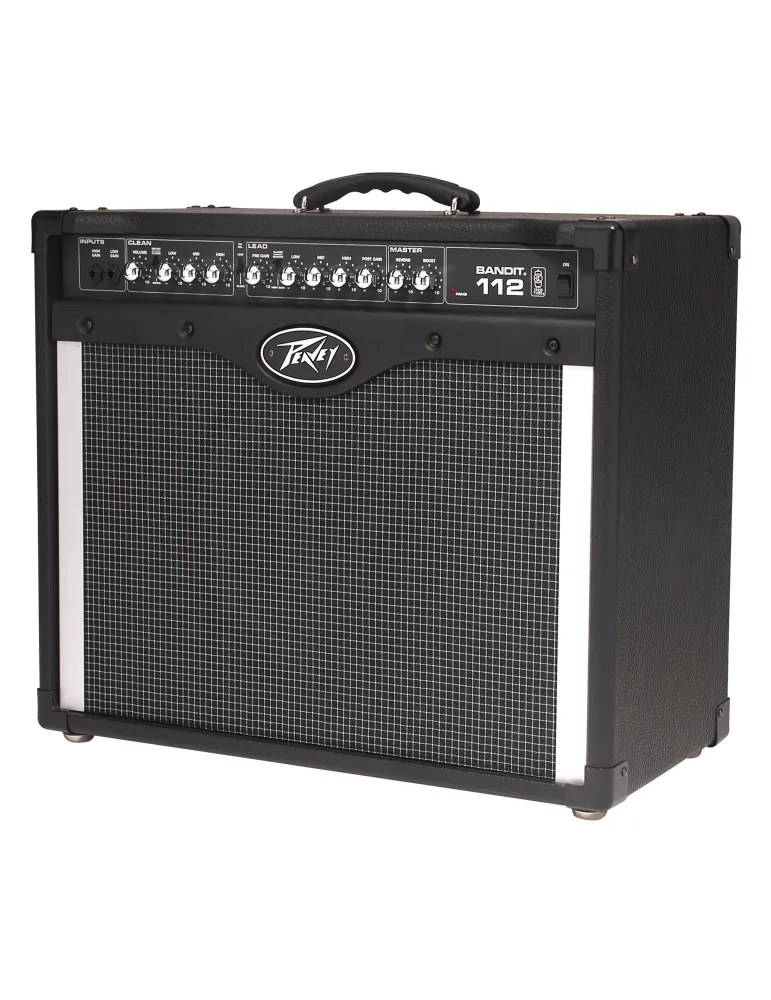 PEAVEY BANDIT-112 | MusicGoodDeal