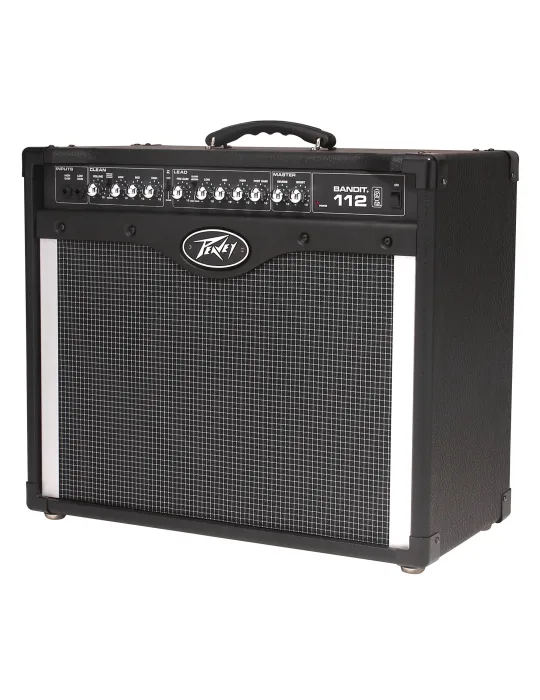 PEAVEY BANDIT-112 | MusicGoodDeal