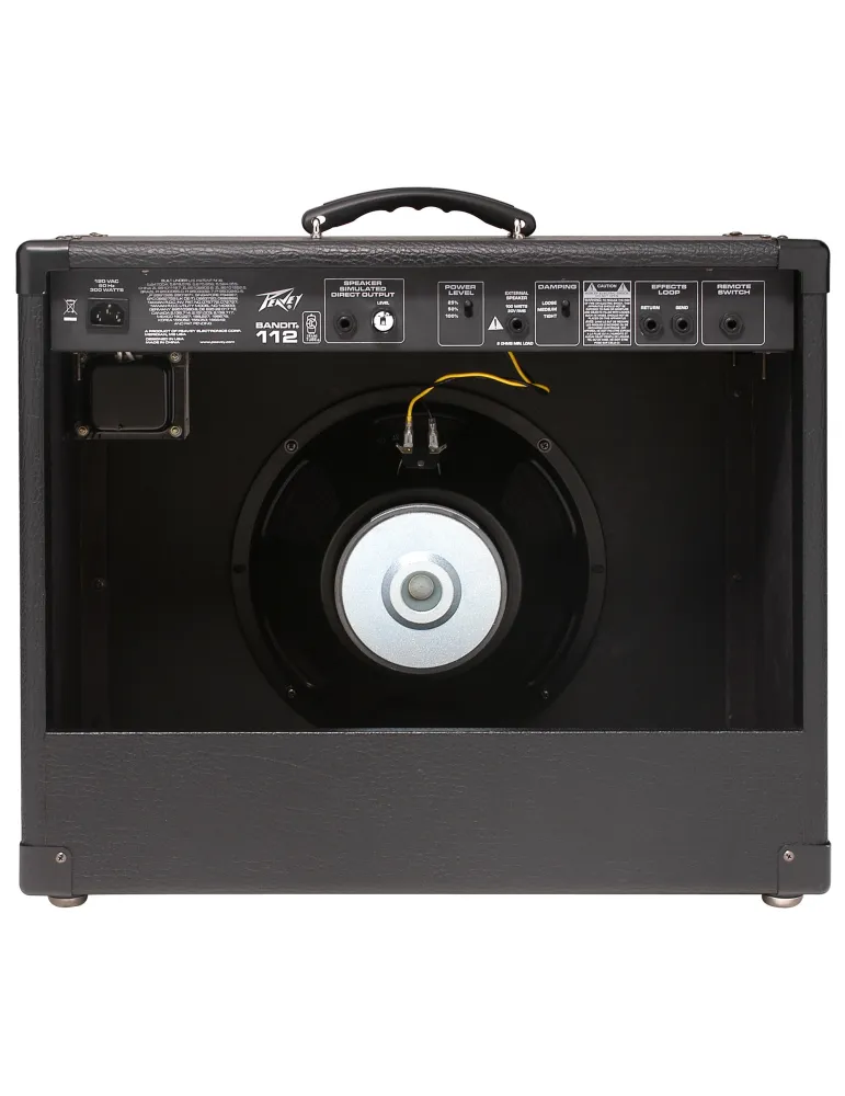 PEAVEY BANDIT-112 | MusicGoodDeal