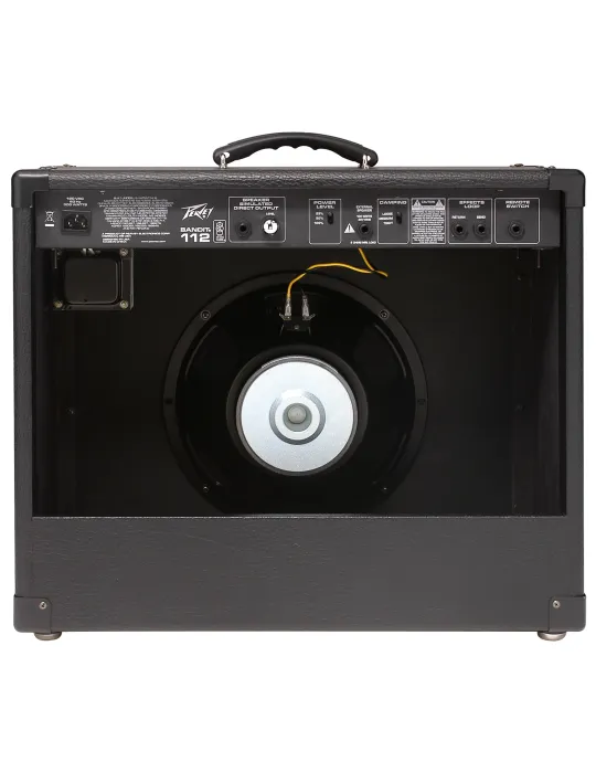 PEAVEY BANDIT-112 | MusicGoodDeal