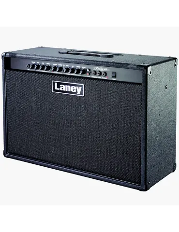  LANEY LX120RT AMPLIFIER LX 120W / 2X12 "+ REVERB|MusicGoodDeal 