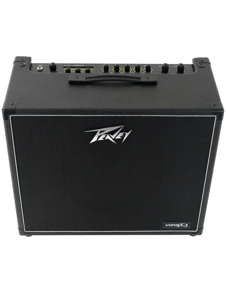 PEAVEY VYPYR-X3 | MusicGoodDeal